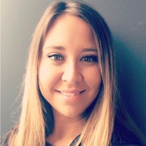 Meet your Posher, Genevieve